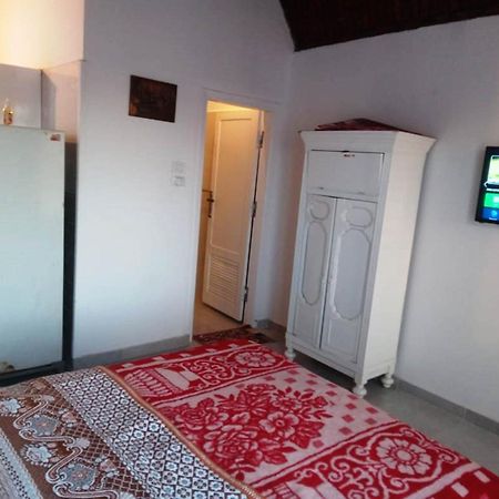 Adam Apartments Луксор Экстерьер фото