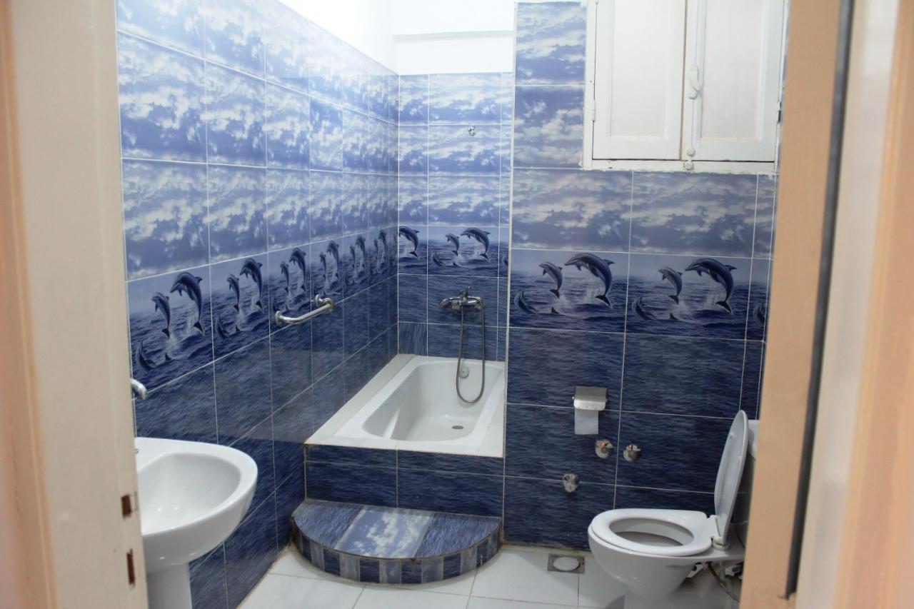 Adam Apartments Луксор Экстерьер фото