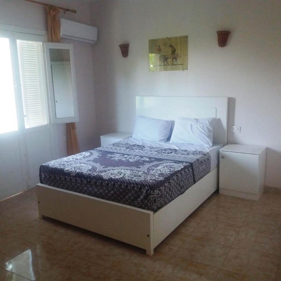 Adam Apartments Луксор Экстерьер фото