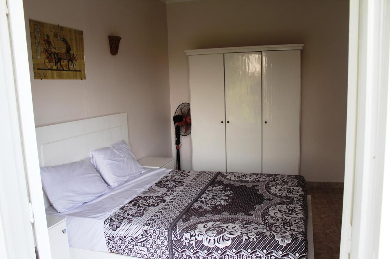Adam Apartments Луксор Экстерьер фото
