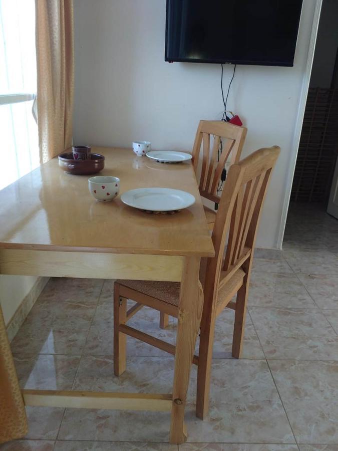 Adam Apartments Луксор Экстерьер фото