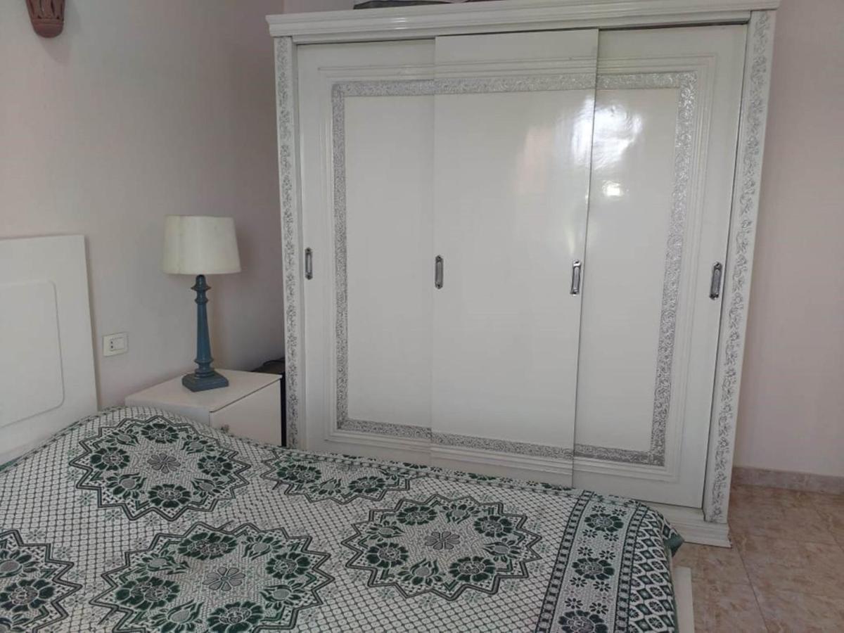 Adam Apartments Луксор Экстерьер фото