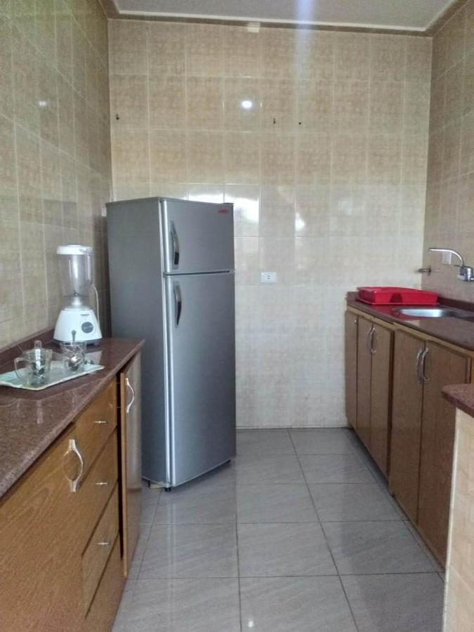 Adam Apartments Луксор Экстерьер фото