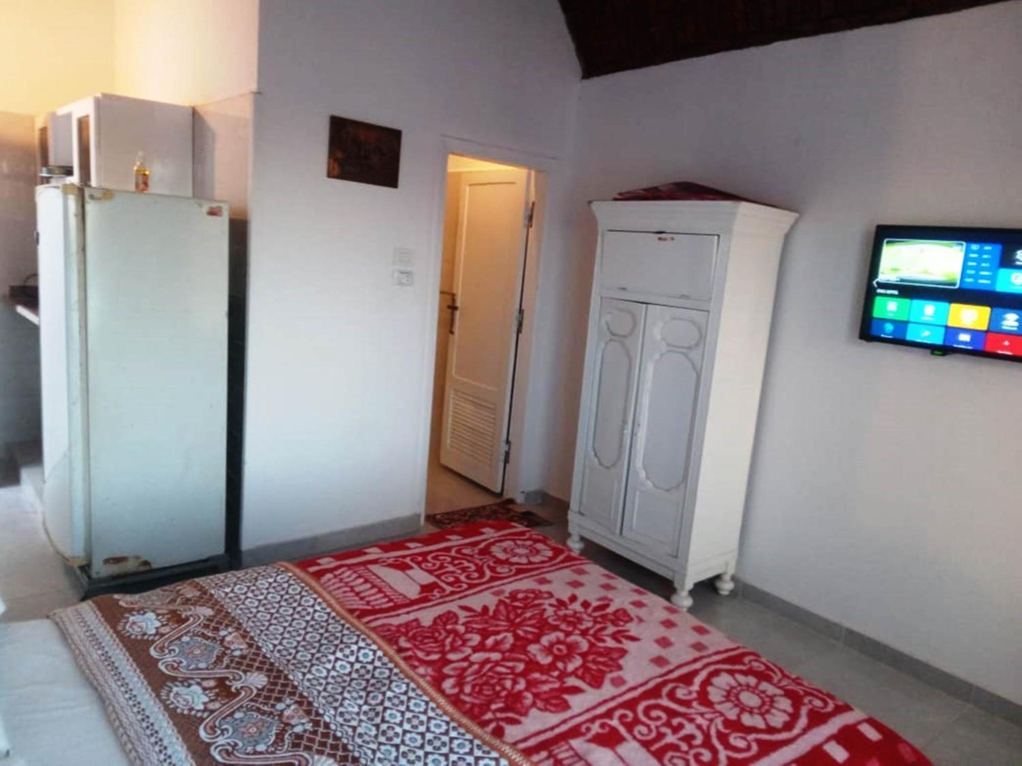 Adam Apartments Луксор Экстерьер фото