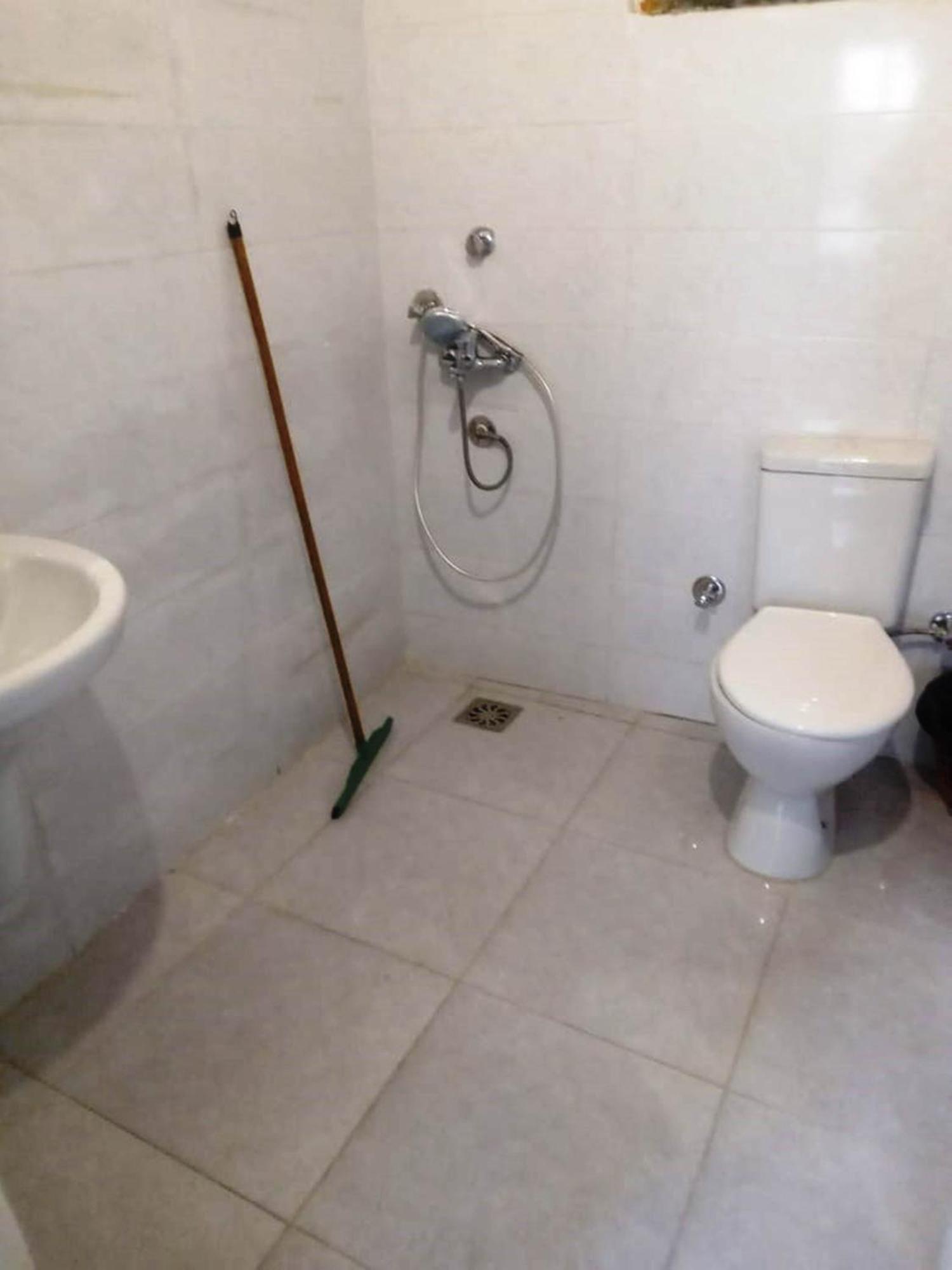 Adam Apartments Луксор Экстерьер фото